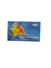 Darsan Nag Champa Dhoop Cone