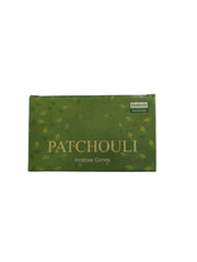 Darsan Patchouli Dhoop Cone