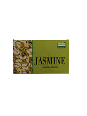 Darsan Jasmine Dhoop Cone
