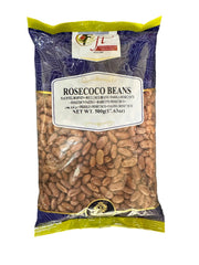 CFT Rosecoco Beans 500gm - Spice Village