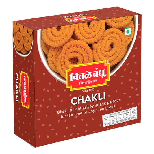 Chitale Chakali 150gm