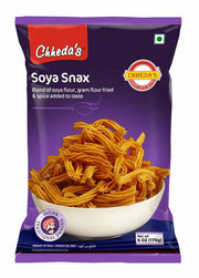 Chheda's Soya Snacks 170gm - Spice Village