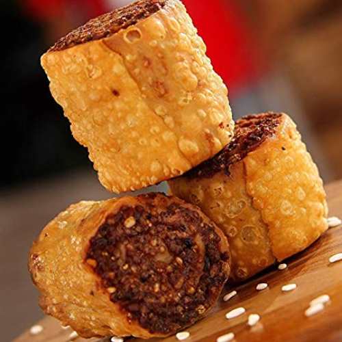 Chitale Bhakarwadi 250gm - Spice Village