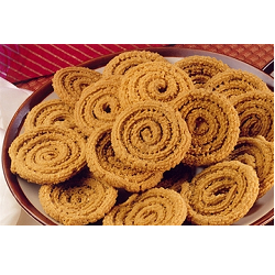 Chitale Chakali 150gm - Spice Village