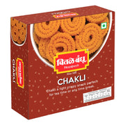 Chitale Chakali 150gm - Spice Village