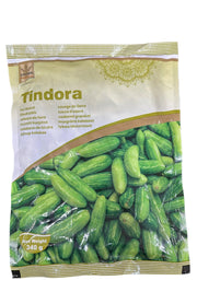 Frozen Crown Tindora 340gm - Only Berlin same day delivery - Spice Village