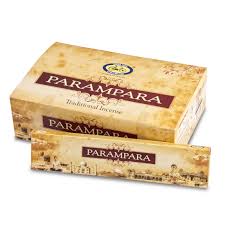 Cycle Parampara Masala Agarbati 15gm - Spice Village