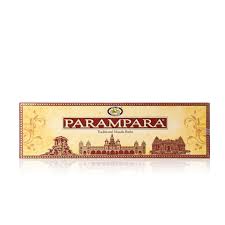 Cycle Parampara Masala Agarbati 15gm - Spice Village