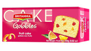 Britannia Fruit Cake 250gm - Spice Village
