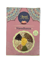 Jyoti Navadhanya 50gm