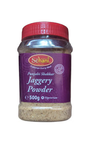 Schani Punjabi Jaggery Powder 500gm