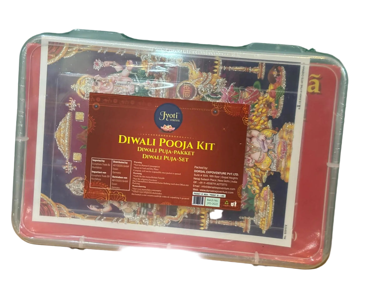 Jyoti Diwali Pooja Kit