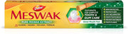 Dabur Miswak Herbal Toothpaste 100gm - Spice Village