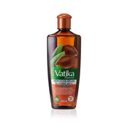 Dabur Vatika Moroccan Argan Hair Oil 200ml - Spice Village