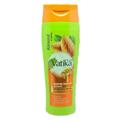 Dabur Vatika Shampoo Almond Moist 400ml - Spice Village