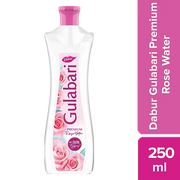 Dabur Rose Water 250ml - Spice Village