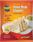 Frozen Daily Delight Home Made  Chapathi Chapati  330gm - Only Berlin Same Day Delivery - Spice Village