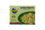 Frozen Daily Delight Kothu Porotta 350gm - Only Berlin Same Day Delivery - Spice Village