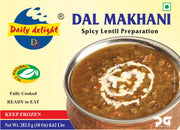 Frozen Daily Delight Dal Makhani 280gm - Only Berlin same day delivery - Spice Village