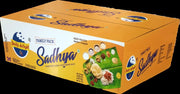 Frozen Daily Delight - Sadhya Kit (Feast for 3) 2.68kg - Only Berlin Same Day Delivery (Delivery would happen after 4th September, Thursday) - Spice Village