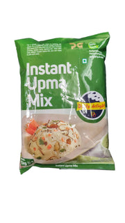 Daily Delight Upma Mix 1kg