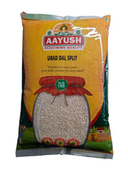 Aayush Urid Dal 1kg