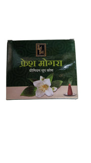 Zed Black Premium Fresh Mogra Dhoop