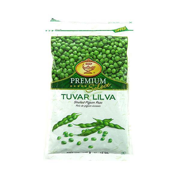Frozen Deep Tuvar Lilva 340gm - Only Berlin same day delivery - Spice Village