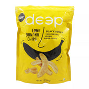 Deep Long Banana Chips Black pepper 200gm - Spice Village