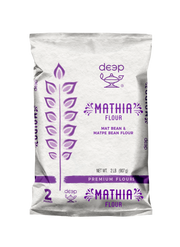 Deep Mathia Flour 907gm - Spice Village