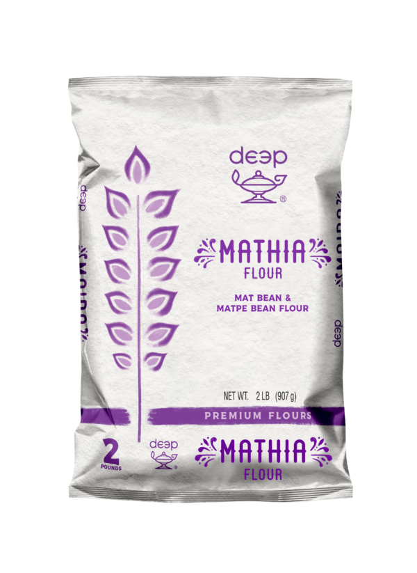 Deep Mathia Flour 907gm - Spice Village