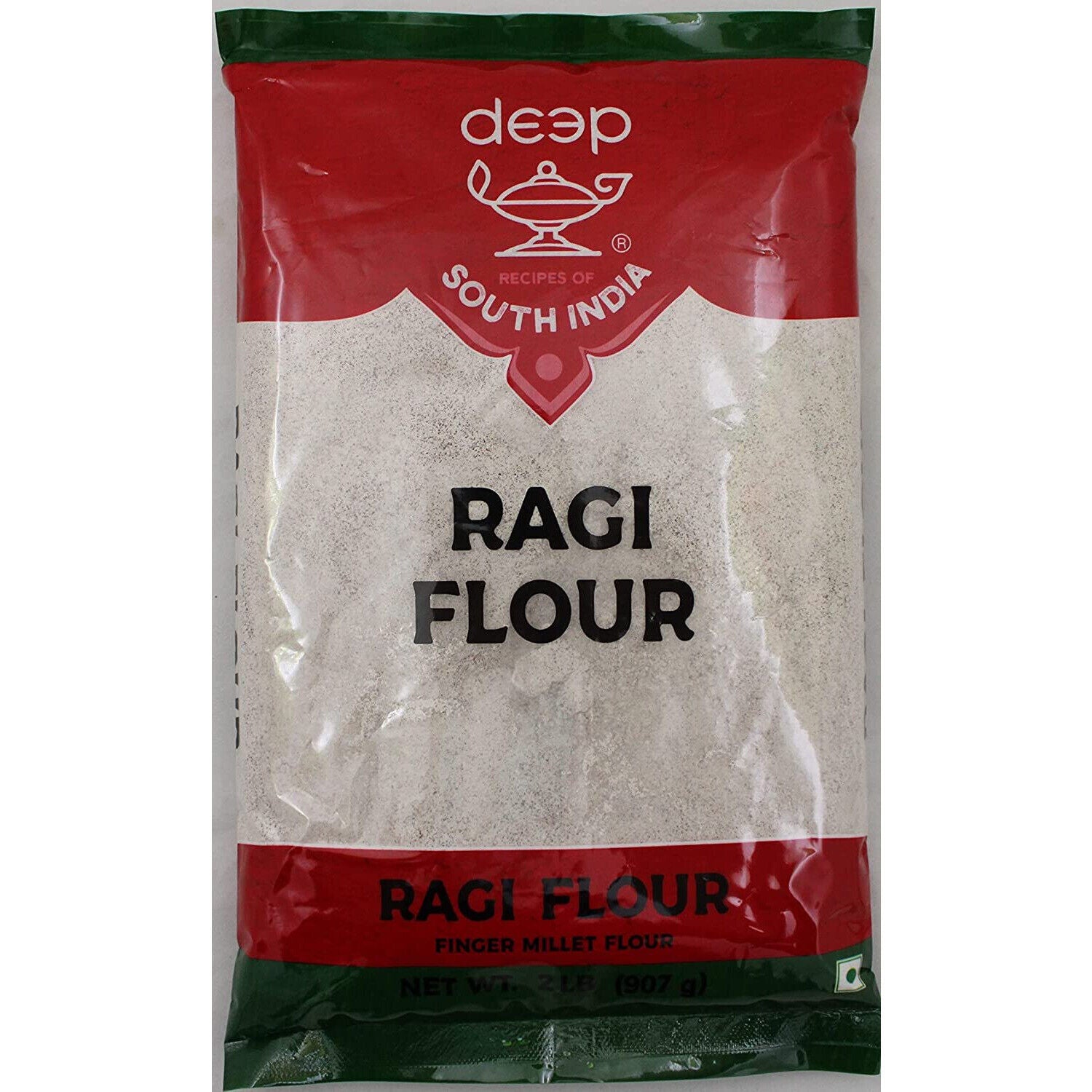 Deep Ragi Flour 907gm - Spice Village