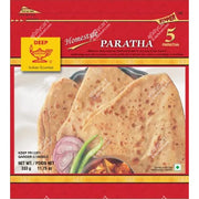 Frozen Deep Home Style Paratha 333gm - Only Berlin same day delivery