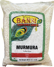 Deep Bansi Mamra 907gm - Spice Village