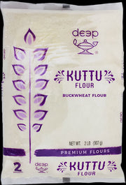 Deep Kuttu Flour 907gm - Spice Village