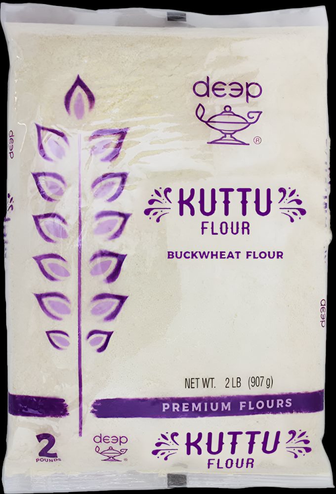 Deep Kuttu Flour 907gm - Spice Village