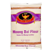 Deep Moong Dal Flour 907gm - Spice Village
