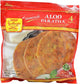 Frozen Deep Aloo Paratha 383gm - Only Berlin same day delivery - Spice Village