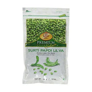 Frozen Deep Papdi Lilva 340gm - Spice Village