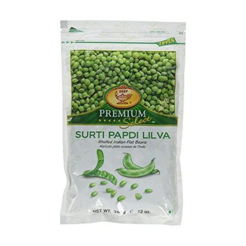 Frozen Deep Papdi Lilva 340gm - Spice Village