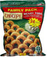 Frozen Deep Medu Vada Family pack 800gm (24pcs)- Only Berlin same day delivery