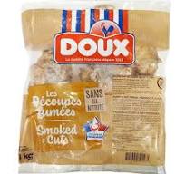 Frozen Doux Turkey Wings Smoked Cuts 1kg - Only Berlin Same Day Delivery - Spice Village