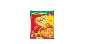 Saffola Masala Oats Peppy Tomato 38gm