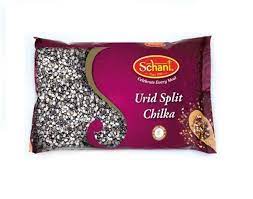 Schani Urid Split Chilkal 2kg