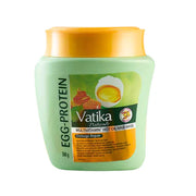 Dabur Vatika Egg-Protein Hair Mask 500gm