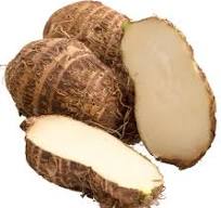 Fresh Taro 250gm - Spice Village