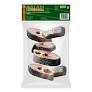 Frozen Asian Choice Tilapia Steaks (150 -250gm) 1kg - Only Berlin Same Day Delivery