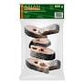 Frozen Asian Choice Tilapia Steaks (150 -250gm) 1kg - Only Berlin Same Day Delivery