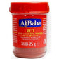 Alibaba Food Color Red 25gm