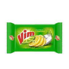 Vim Bar Lemons 60gm
